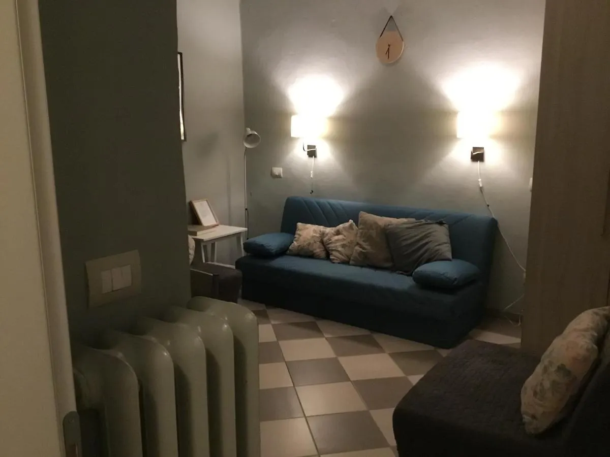 Cavour 96 Apartment Florence