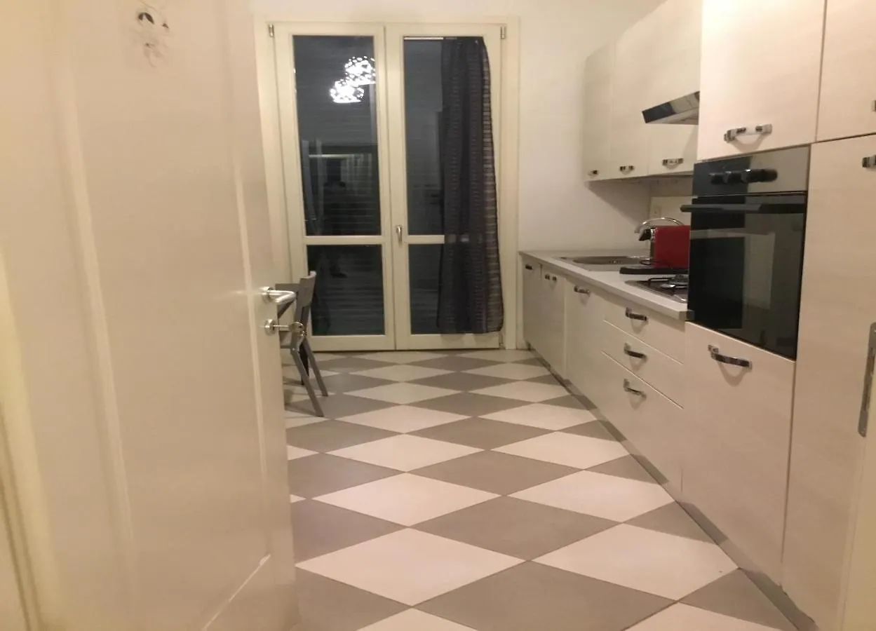 Cavour 96 Apartment Florence 0*,  Italy