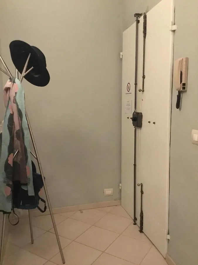 Cavour 96 Apartment Florence Italy