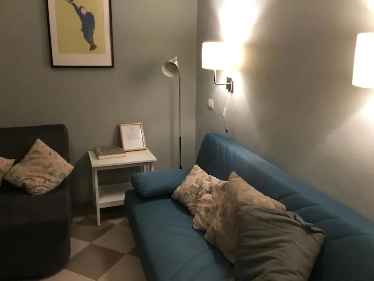 Cavour 96 Apartment Firenze