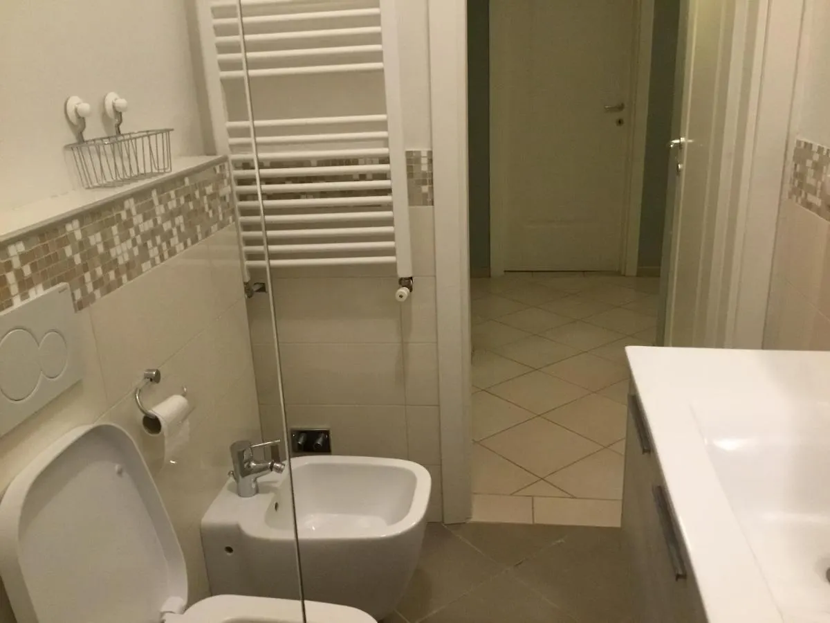 Cavour 96 Apartment Firenze